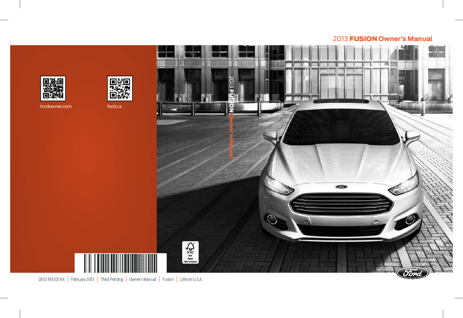2003 ford fusion workshop manual free download pc