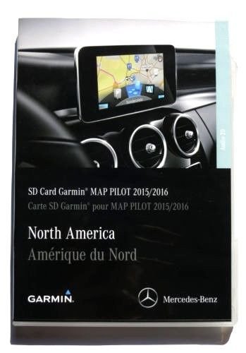 Mercedes C300 Navigation Sd Card Free Download